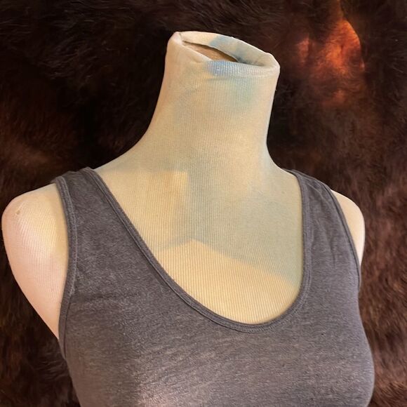 Zara tank top S (3060) - Picture 2 of 6